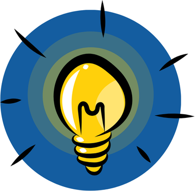 He wants a team for an idea