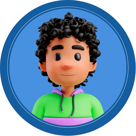 Harish - A college student